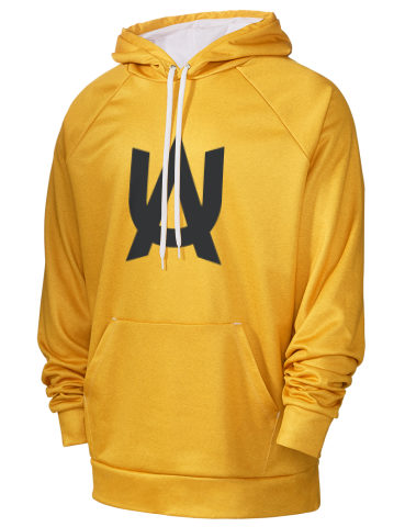 Amberton University Fanthread™ Men's Origin Hooded Sweatshirt