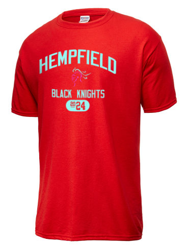 Hempfield Fleece Jogger – CGA Spirit Wear & Team Jersey Orders