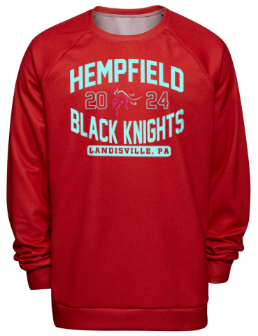 Hempfield Fleece Jogger – CGA Spirit Wear & Team Jersey Orders