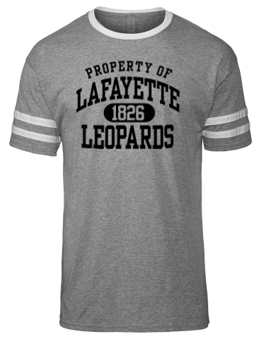 Lafayette College Apparel