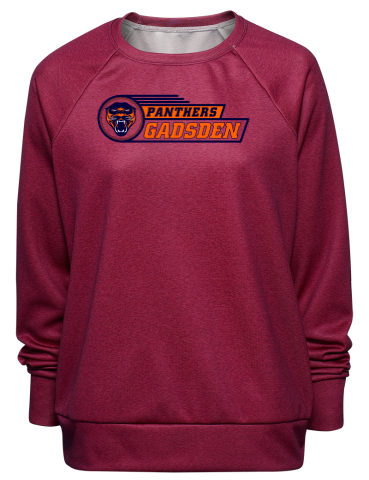 Gadsden High School Fanthread™ Women's Origin Crew Sweatshirt