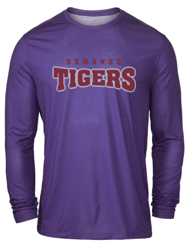 Sewanee University of the South Tigers Apparel Store