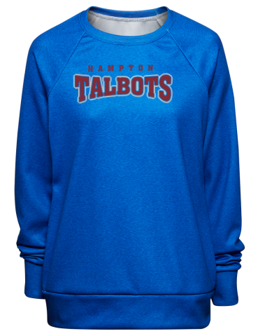  Hampton High School Talbots T-Shirt : Clothing, Shoes