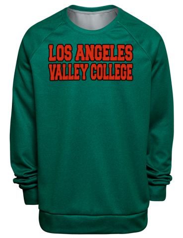 Los Angeles Valley College Russell Athletic Men's Dri-Power® 9 oz. Crewneck  Sweatshirt