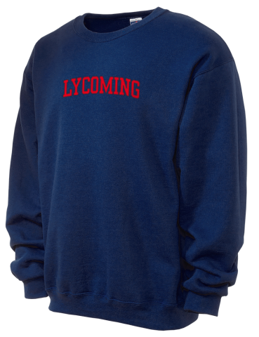 HOODS  Lycoming College Bookstore