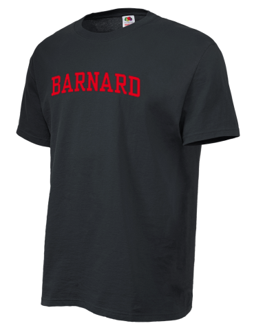 Barnard College Bears Apparel Store