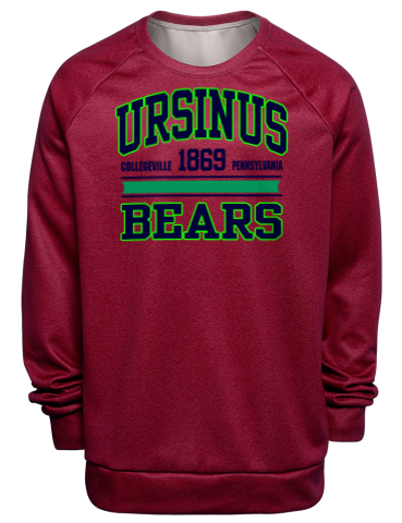 Ursinus Apparel & Spirit Shop Sweatshirts, Ursinus Apparel