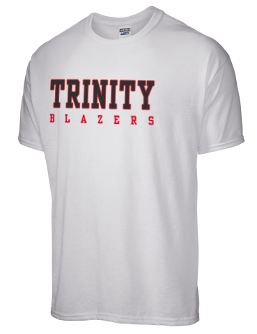 Trinity High School (@trinityblazers) / X