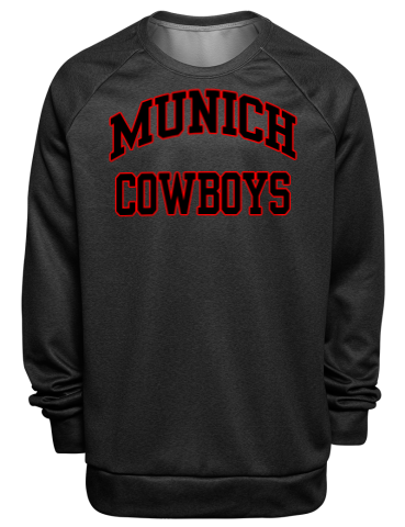 Munich Cowboys Football Apparel Store