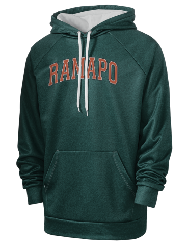 Ramapo High School Fanthread™ Men's Origin Hooded Sweatshirt