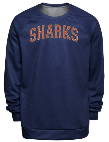 OASIS HIGH SCHOOL SHARKS - CAPE CORAL, Florida - Sideline Store - BSN Sports