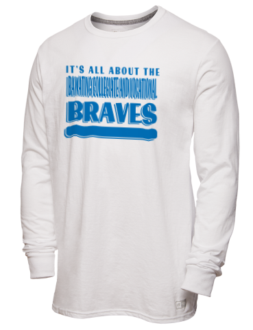 Bawating Collegiate and Vocational School Braves Apparel Store