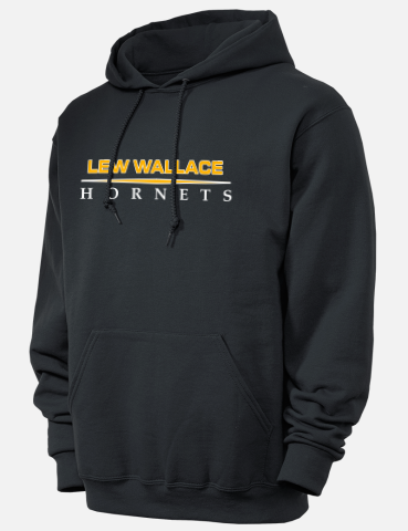 Lew Wallace High School Hornets Apparel Store