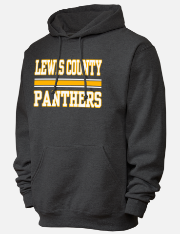 Lewis County High School Panthers Apparel Store