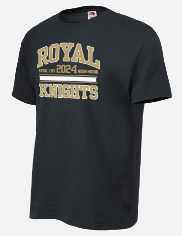 Royal High School Knights Apparel Store