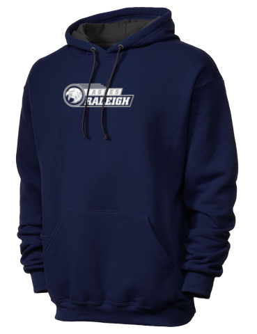 Raleigh Christian Academy SofSpun™ 7.2oz Unisex Hooded Sweatshirt