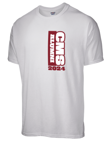 Claremont-Mudd-Scripps Men's Athletics JERZEES Men's Dri-Power Sport T-shirt