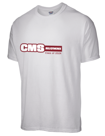 Claremont-Mudd-Scripps Women's Athletics JERZEES Men's Dri-Power Sport T-shirt