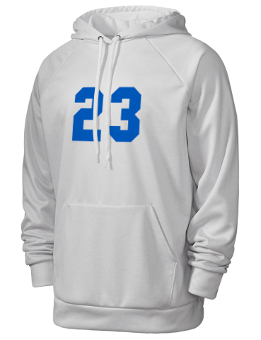 BH Pride Youth Lacrosse Fanthread™ Men's Origin Hooded Sweatshirt