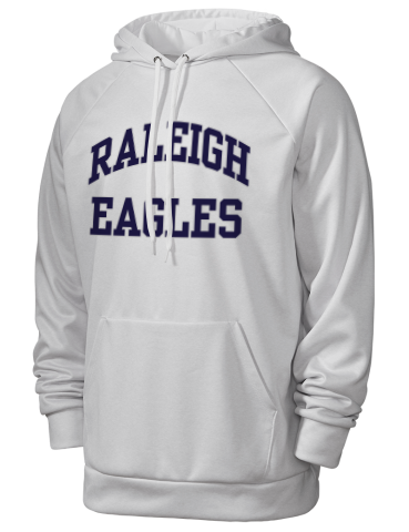Raleigh Christian Academy Fanthread™ Men's Origin Hooded Sweatshirt