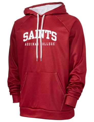 Aquinas College Fanthread™ Men's Origin Hooded Sweatshirt