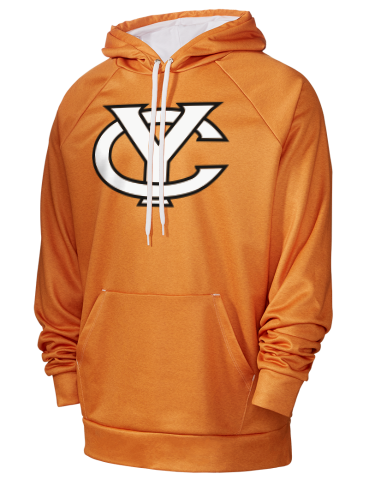 Yamhill Carlton Fanthread™ Men's Origin Hooded Sweatshirt