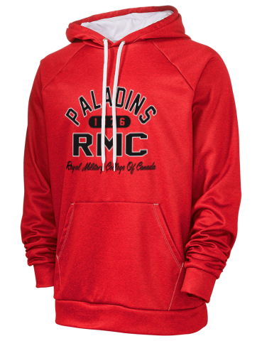 Royal Military College of Canada Fanthread™ Men's Origin Hooded Sweatshirt