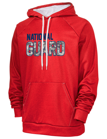 Army National Guard Fanthread™ Men's Origin Hooded Sweatshirt