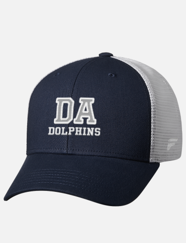 Del Amo Elementary School Dolphins Apparel Store | Prep Sportswear