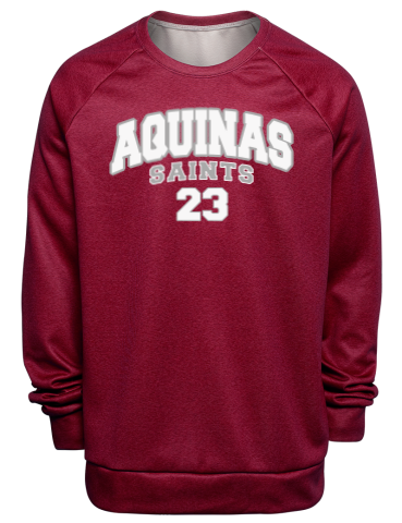 Aquinas College Fanthread™ Men's Origin Crew Sweatshirt
