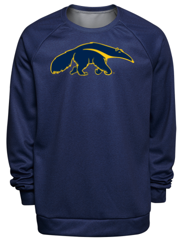 University of California Irvine Fanthread™ Men's Origin Crew Sweatshirt