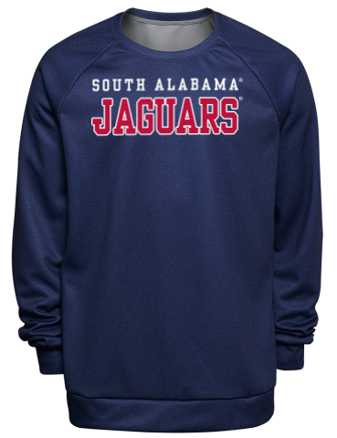 University of South Alabama Fanthread™ Men's Origin Crew Sweatshirt