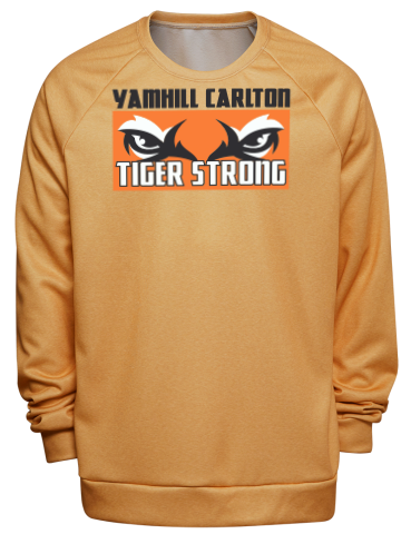 Yamhill Carlton Fanthread™ Men's Origin Crew Sweatshirt