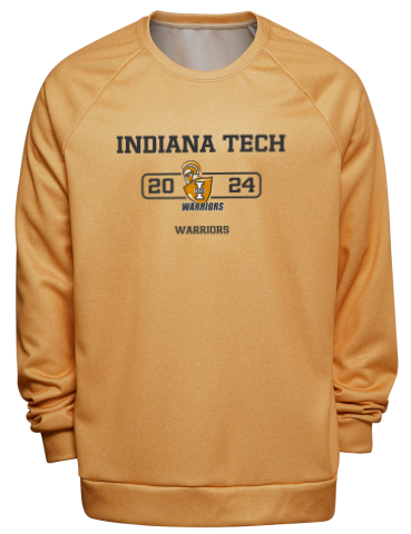 Indiana Tech Fanthread™ Men's Origin Crew Sweatshirt