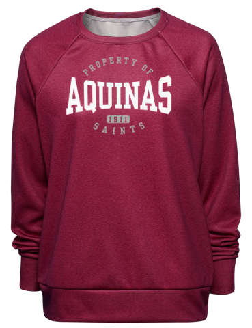 Aquinas College Fanthread™ Women's Origin Crew Sweatshirt