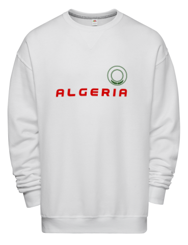 Algeria Unisex Sofspun® Sweatshirt